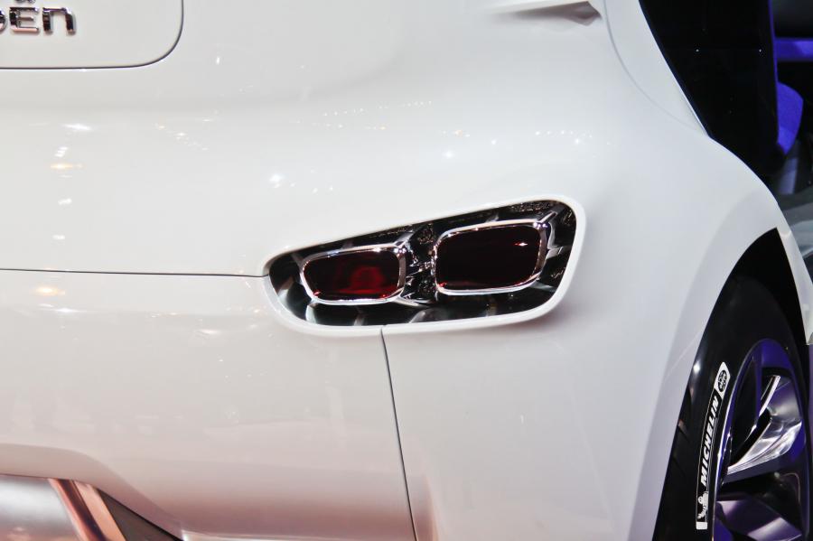 Citroen Tubik Concept 2011 года  (фото 70 из 128)
